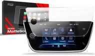 smartSPOT GRIZZ Iveco Daily DAB 7" (2024-2025), sada 1 ks - Car Screen Protector