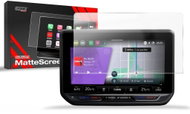 smartSPOT GRIZZ Volkswagen Crafter Grand California 10" (2024-2025), sada 1 ks - Car Screen Protector