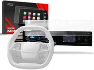 smartSPOT GRIZZ SsangYong Actyon (2024-2025), sada 1 ks - Car Screen Protector