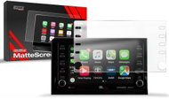 smartSPOT GRIZZ Toyota Hilux 8" (2025), sada 1 ks - Car Screen Protector