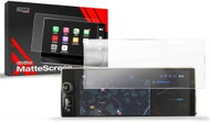 smartSPOT GRIZZ Toyota Proace 10" (2025), sada 1 ks - Car Screen Protector