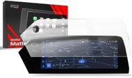 smartSPOT GRIZZ Lexus UX 12,3" Facelift (2025), sada 1 ks - Car Screen Protector