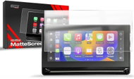smartSPOT GRIZZ Citroen C3 10,25" (2024-2025), sada 1 ks - Car Screen Protector