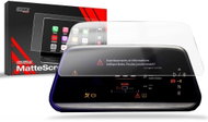 smartSPOT GRIZZ Cupra Tavascan 5,3" (2025), sada 1 ks - Car Screen Protector