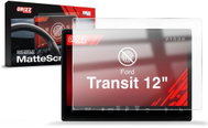smartSPOT GRIZZ Ford Transit 12" (2024-2025), sada 1 ks - Car Screen Protector