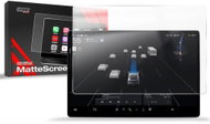 smartSPOT GRIZZ Tesla Model X Facelift (2025), sada 1 ks - Car Screen Protector