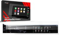 smartSPOT GRIZZ Porsche Macan II XAB (2025), sada 1 ks - Car Screen Protector