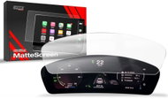 smartSPOT GRIZZ Porsche Macan II (od r.v. 2025), sada 1 ks - Car Screen Protector