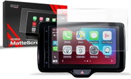 smartSPOT GRIZZ Mazda 2 Hybrid (2024-2025), sada 1 ks - Car Screen Protector
