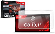 smartSPOT GRIZZ Audi Q8 (2018-2025), sada 1 ks - Car Screen Protector