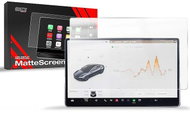 smartSPOT GRIZZ Tesla Model Y Juniper (2024-2025), sada 1 ks - Car Screen Protector