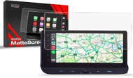 smartSPOT GRIZZ Mitsubishi Outlander 12,3" (2024-2025), sada 1 ks - Car Screen Protector