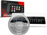 smartSPOT GRIZZ Kia Sportage 5 Anniversary (2021-2025), sada 1 ks - Car Screen Protector