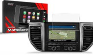 smartSPOT GRIZZ Porsche Macan 9" (2014-2018), sada 1 ks - Car Screen Protector