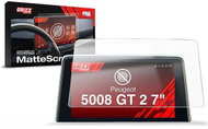 smartSPOT GRIZZ Peugeot 3008 GT 2 (2016-2020), sada 1 ks - Car Screen Protector