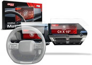 smartSPOT GRIZZ Citroen C4 X 10" (2022-2024), sada 2 ks - Car Screen Protector