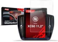 smartSPOT GRIZZ Volvo XC60 11,2" (2025), sada 1 ks - Car Screen Protector