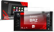 smartSPOT GRIZZ Subaru BRZ 8" (2022-2025), sada 1 ks - Car Screen Protector