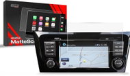smartSPOT GRIZZ Nissan Qashqai II (2013-2021), sada 1 ks - Car Screen Protector