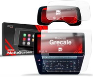 smartSPOT GRIZZ Maserati Grecale (2023-2025), sada 2 ks - Car Screen Protector
