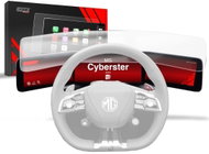 smartSPOT GRIZZ MG Cyberster (2025), sada 1 ks - Car Screen Protector