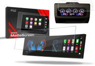 smartSPOT GRIZZ BMW 5 G60 (2025), sada 2 ks - Car Screen Protector