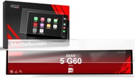 smartSPOT GRIZZ BMW 5 G60 (2025), sada 1 ks - Car Screen Protector