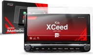smartSPOT GRIZZ Kia XCeed (2024-2025), sada 1 ks - Car Screen Protector