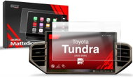 smartSPOT GRIZZ Toyota Tundra 14" (2022-2025), sada 1 ks - Car Screen Protector