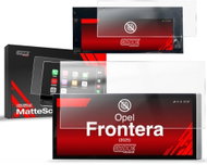 smartSPOT GRIZZ Opel Frontera (2025), sada 2 ks - Car Screen Protector