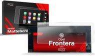 smartSPOT GRIZZ Opel Frontera Virtual Cockpit (2025), sada 1 ks - Car Screen Protector
