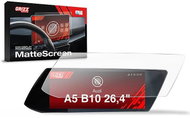 smartSPOT GRIZZ Audi A5 B10 (2025), sada 1 ks - Car Screen Protector