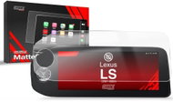 smartSPOT GRIZZ Lexus LS 12,3" (2021-2025), sada 1 ks - Car Screen Protector