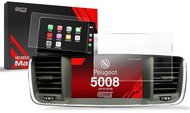 smartSPOT GRIZZ Peugeot 508 7" (2010-2018), sada 1 ks - Car Screen Protector