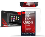 smartSPOT GRIZZ Ford Capri 14,6" (2025), sada 2 ks - Car Screen Protector