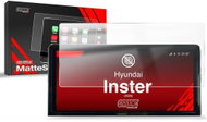 smartSPOT GRIZZ Hyundai Inster 10,25" (2025), sada 1 ks - Car Screen Protector