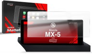smartSPOT GRIZZ Mazda MX-5 8,8" (2025), sada 1 ks - Car Screen Protector