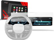 smartSPOT GRIZZ Kia EV6G T Line (2025), sada 1 ks - Car Screen Protector