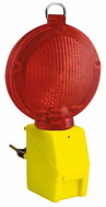 VELAMP IL08R Warning Beacon - LED Light