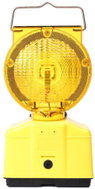 VELAMP ST089 Solar Warning Beacon - LED Light