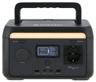Mestic MPS-300 - Charging Station