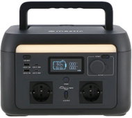 Mestic MPS-1000 - Charging Station