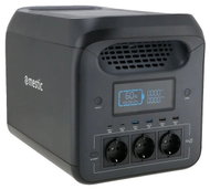 Mestic MPS-1800 - Charging Station