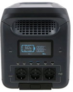 Mestic MPS-3000 - Charging Station