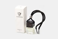 Lioness 16 Autoparfém dámský, Voyage - Car Air Freshener