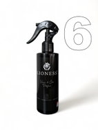 Lioness 6 Home&Car Perfume, 200 ml - Car Air Freshener