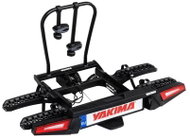 YAKIMA FOLDCLICK 2 EVO - Towbar Bike Rack