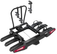 YAKIMA FOLDCLICK 3 EVO - Towbar Bike Rack