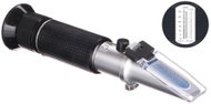 SIXTOL Refraktometr pro měření pivní mladiny AT 32 - Refractometer