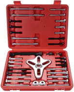 SIXTOL Mechanic Puller Set 8, 46pcs - Car Mechanic Tools